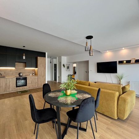 Ach To Tu Apartment Busko Zdroj Luaran gambar