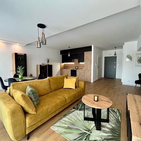 Ach To Tu Apartment Busko Zdroj Luaran gambar