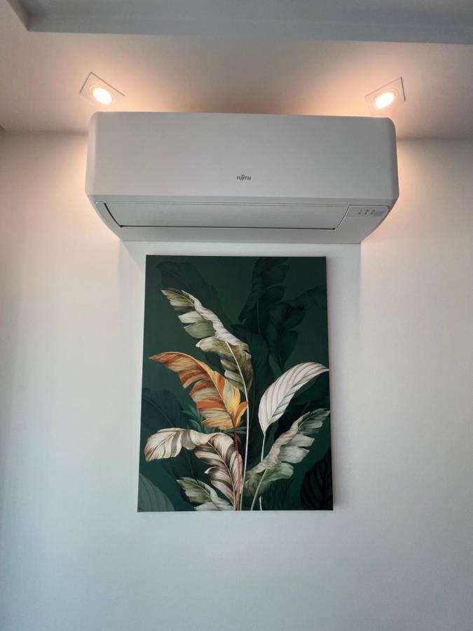 Ach To Tu Apartment Busko Zdroj Luaran gambar
