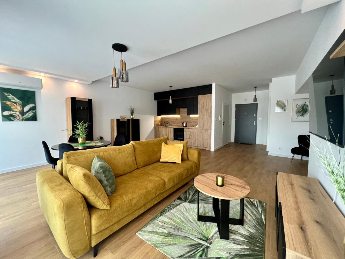 Ach To Tu Apartment Busko Zdroj Luaran gambar