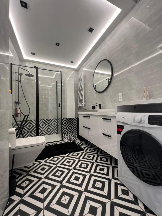 Ach To Tu Apartment Busko Zdroj Luaran gambar